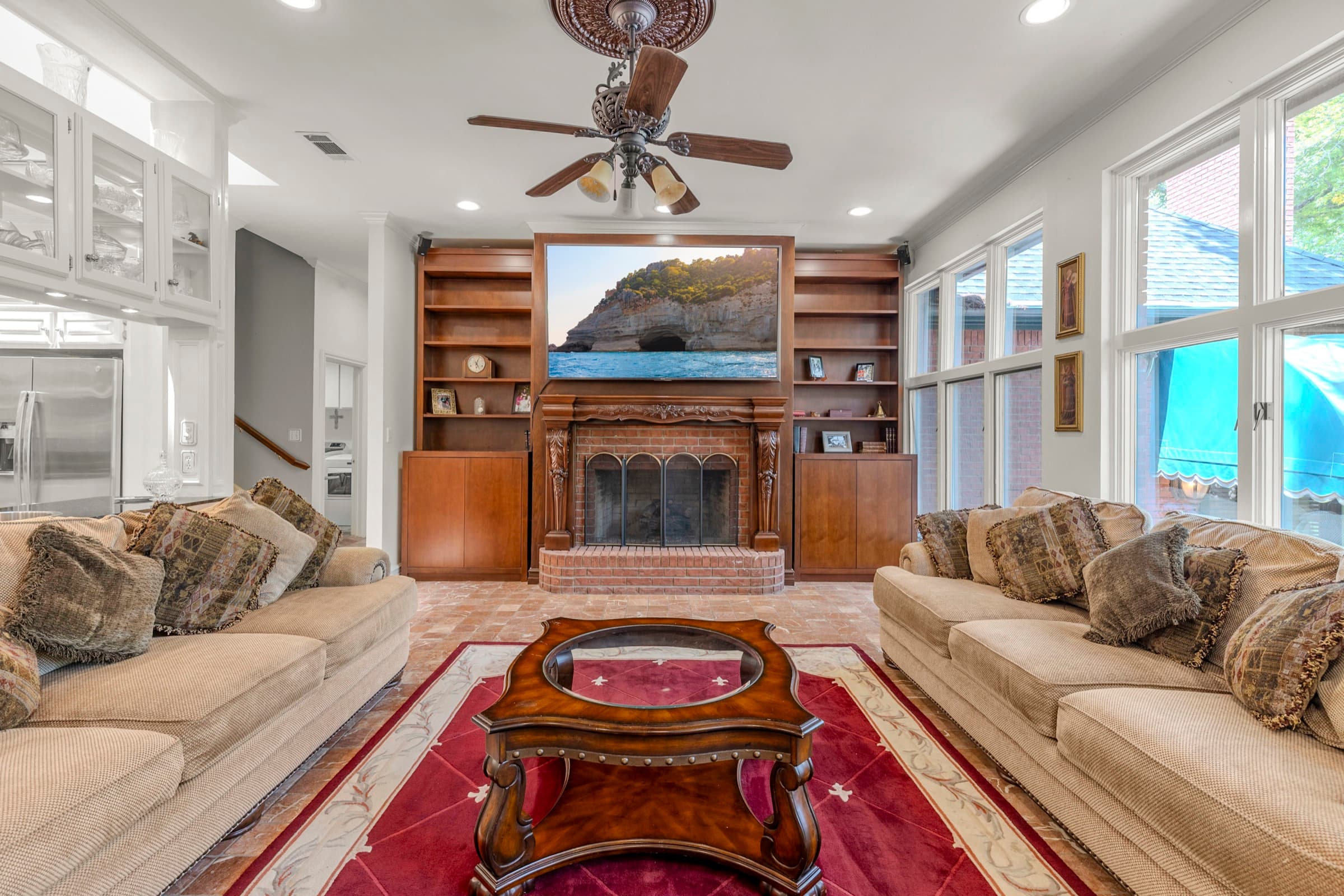 Real estate listing photographed and delivered through REPhotoFlow